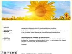 Sites similar to startup-erfolg.de