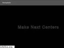 Sites similar to startup-gogo.com