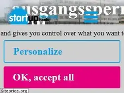 Sites similar to startup-henke.at