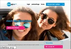 Sites similar to startup-hoerth.at
