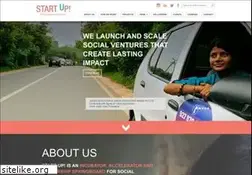 Sites similar to startup-india.org