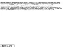 Sites similar to startup-jobs.de