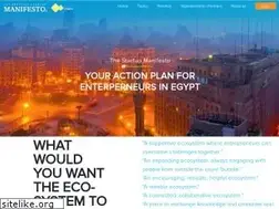 Sites similar to startup-manifesto.org