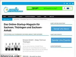Sites similar to startup-mitteldeutschland.de