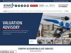 Sites similar to startup-movers.com