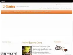 Sites similar to startup-offices.com