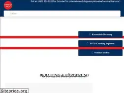 Sites similar to startup-profi.de