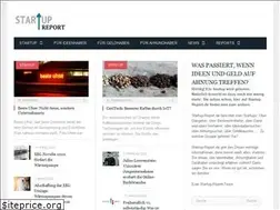 Sites similar to startup-report.de