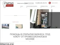 Sites similar to startup-rus.ru