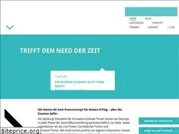 Sites similar to startup-salzburg.at