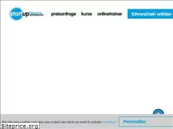 Sites similar to startup-schoenbrunn.at