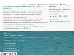 Sites similar to startup-specials.de