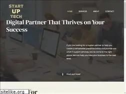 Sites similar to startup-tech.com