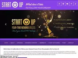 Sites similar to startup-usa.com