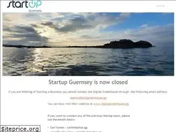 Sites similar to startup.gg