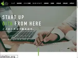 Sites similar to startup.oita.jp