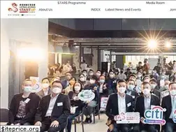 Sites similar to startup.org.hk