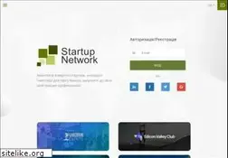 Sites similar to startup.ua