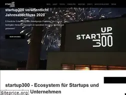 Sites similar to startup300.at