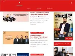 Sites similar to startup360.news