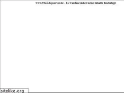 Sites similar to startup3d.de