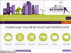 Sites similar to startup7.org.il