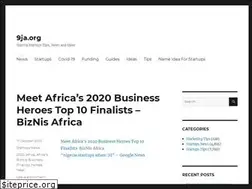 Sites similar to startup9.com