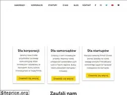 Sites similar to startupacademy.pl