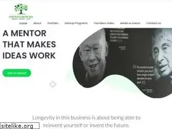 Sites similar to startupacceleratorindia.in