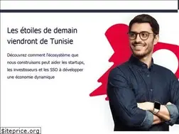 Sites similar to startupact.tn
