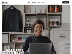 Sites similar to startupactive.com