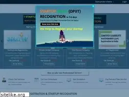 Sites similar to startupadvisers.in