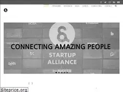 Sites similar to startupall.kr