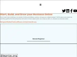 Sites similar to startupam.com