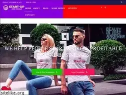 Sites similar to startupandscale.com