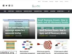 Sites similar to startupaplan.com