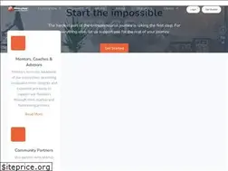 Sites similar to startupapp.africa