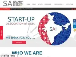 Sites similar to startupassociation.in