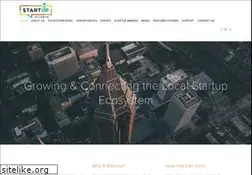 Sites similar to startupatlanta.com
