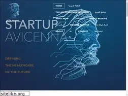 Sites similar to startupavicenna.com