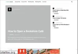 Sites similar to startupback.com