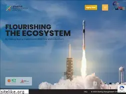 Sites similar to startupbangladesh.gov.bd