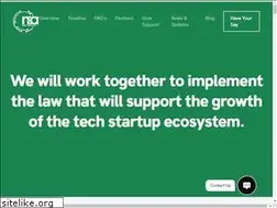 Sites similar to startupbill.ng
