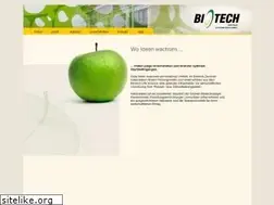 Sites similar to startupbiotech.de