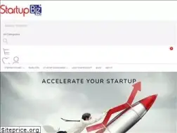 Sites similar to startupbiz.com