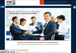 Sites similar to startupbizconsulting.com