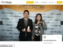 Sites similar to startupborneo.my