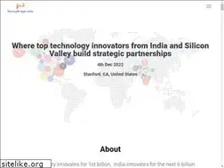 Sites similar to startupbridgeindia.com