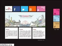 Sites similar to startupbridgeva.com