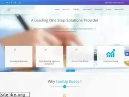 Sites similar to startupbuddy.co.in